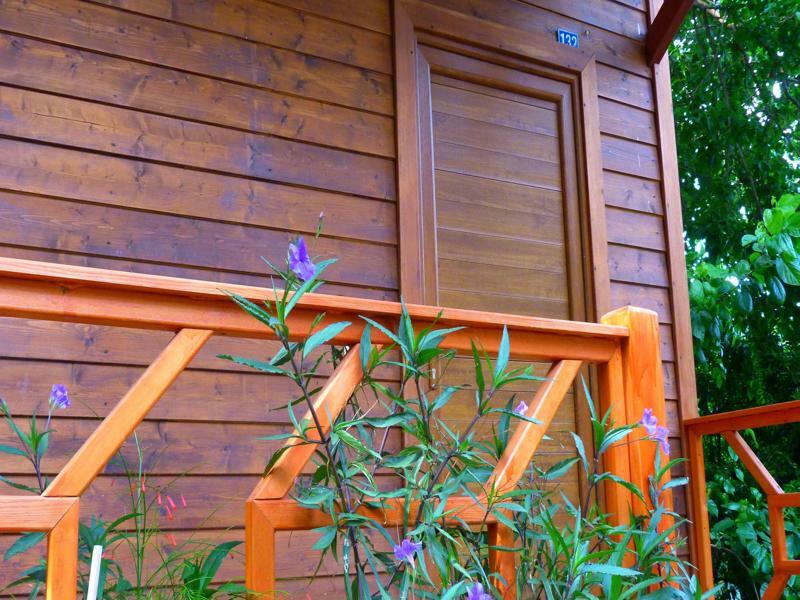 Cirali Simge Holiday Houses Exterior foto