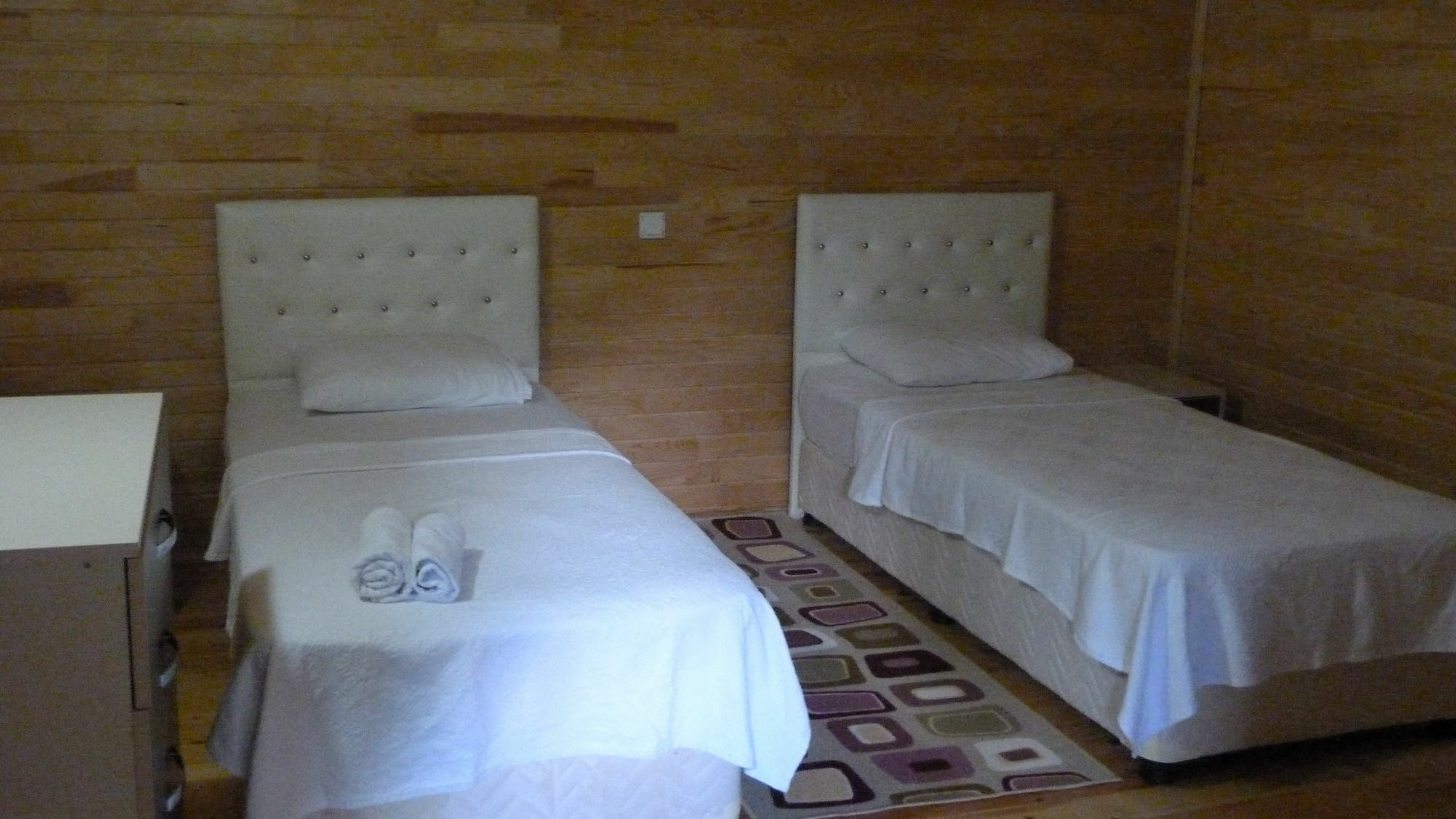 Cirali Simge Holiday Houses Exterior foto